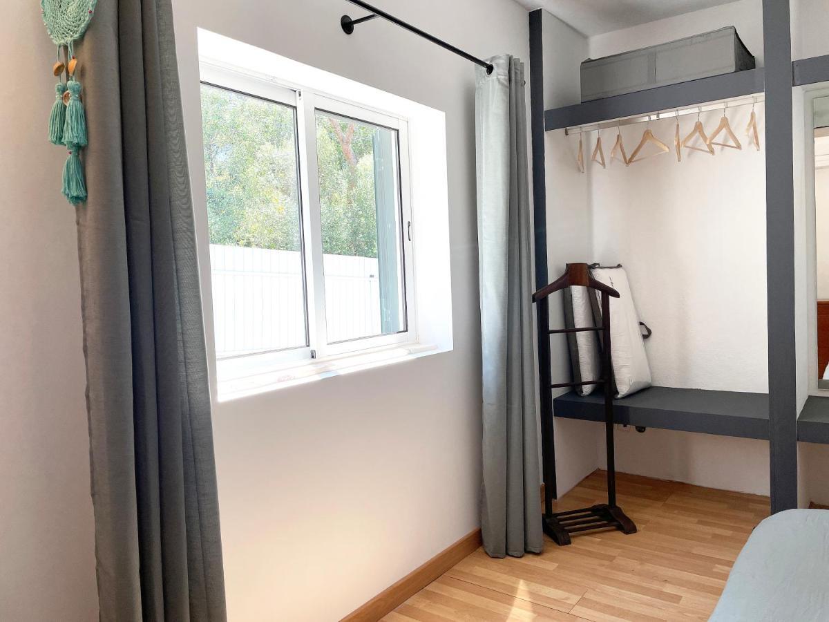 Villas Pedroso: Nature, Mountains And The Ocean Кашкайш Екстериор снимка