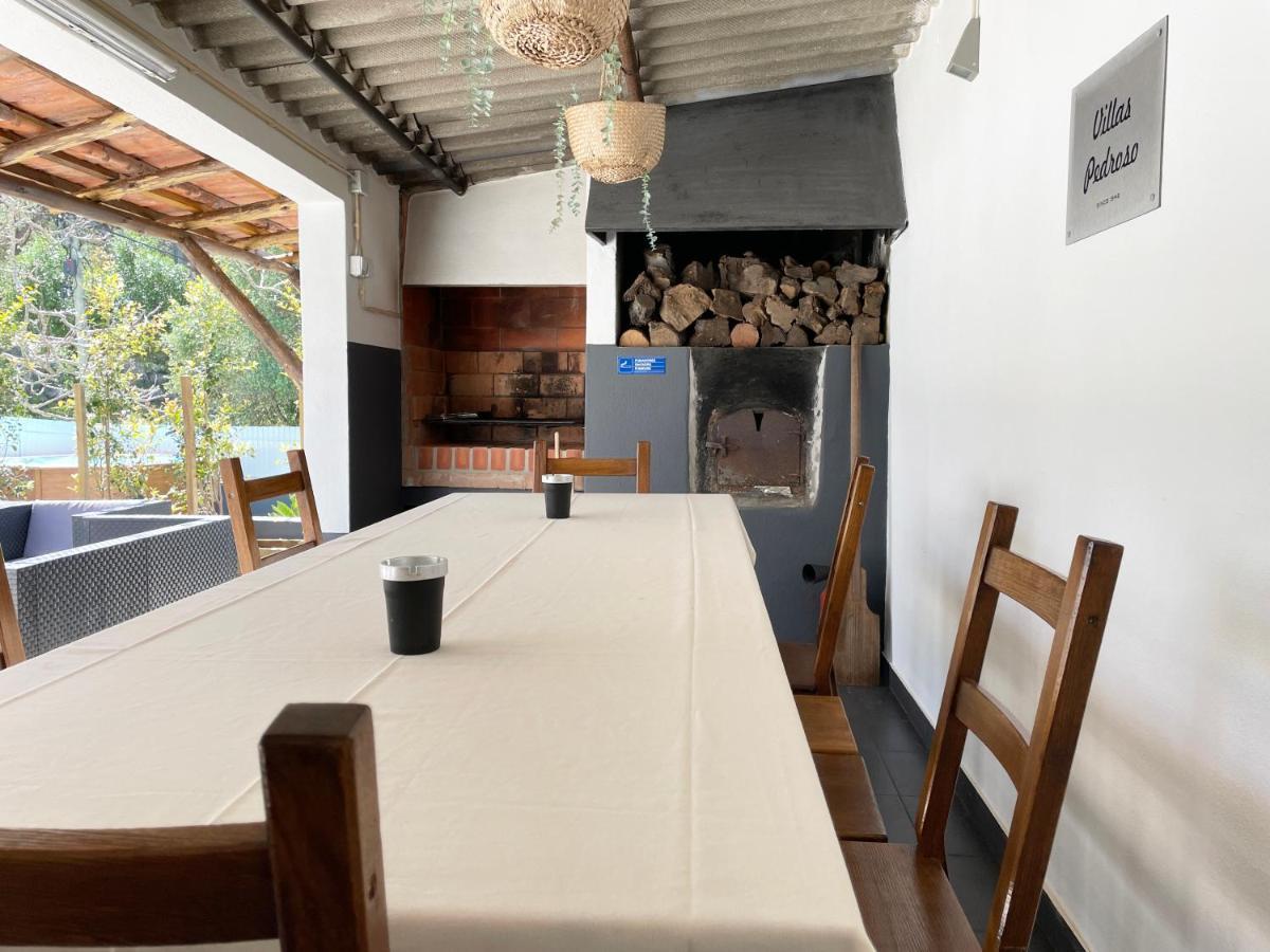 Villas Pedroso: Nature, Mountains And The Ocean Кашкайш Екстериор снимка