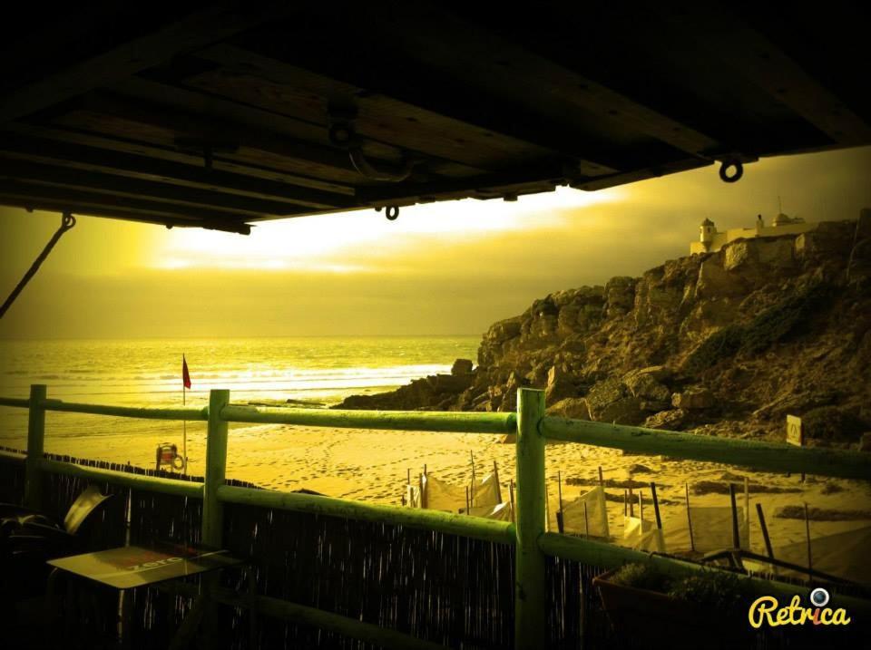 Villas Pedroso: Nature, Mountains And The Ocean Кашкайш Екстериор снимка